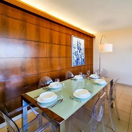 Appartamento Flh Salgados Family Guia (Faro)