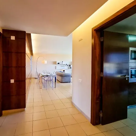 Διαμέρισμα Flh Salgados Family Guia (Faro)