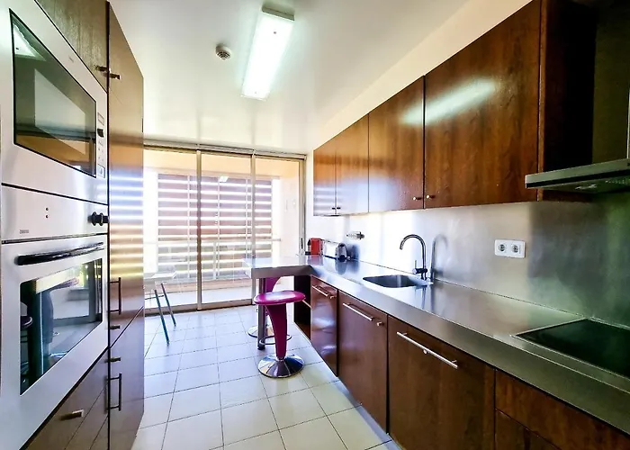Appartement Flh Salgados Family Guia (Faro)