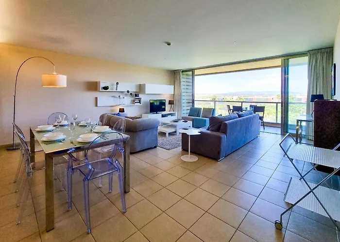 Flh Salgados Family Appartement
