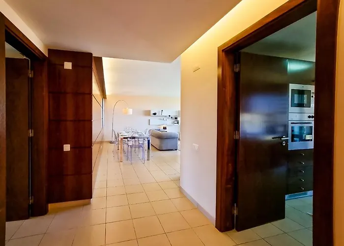 Appartement Flh Salgados Family Guia (Faro)