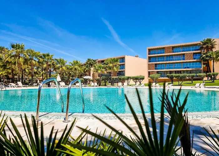 Appartement Flh Salgados Family