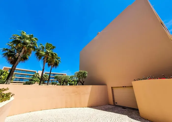 Appartement Flh Salgados Family