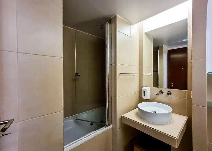 Appartement Flh Salgados Family *