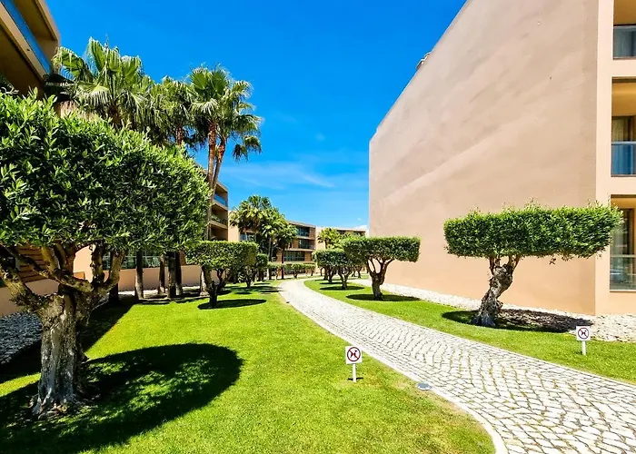 Flh Salgados Family Appartement Guia (Faro)