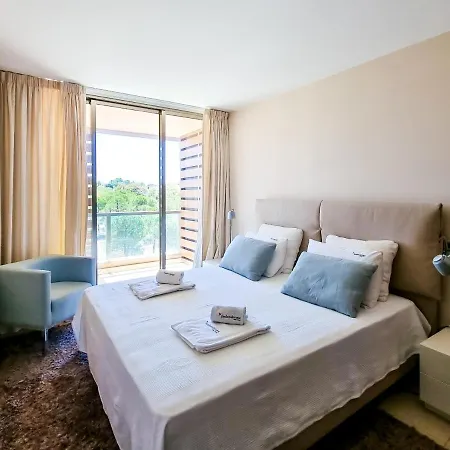 Flh Salgados Family Apartment Guia (Faro)