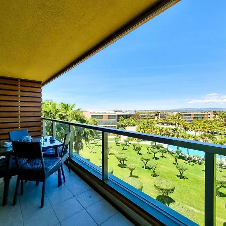 Apartment Flh Salgados Family *