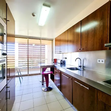 Apartment Flh Salgados Family Guia (Faro)