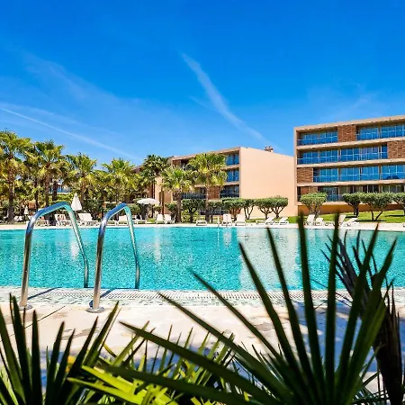 Apartment Flh Salgados Family
