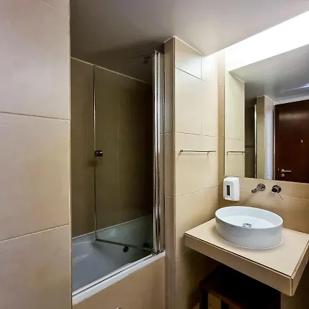 Apartamento Flh Salgados Family *