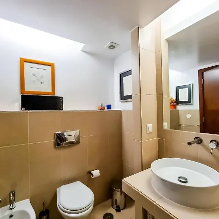Flh Salgados Family Apartamento Guia (Faro)